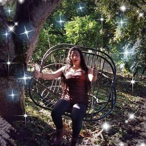 Meet your Posher, Ruth